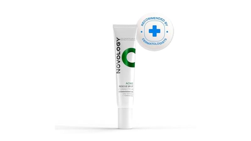 Novology Acne Spot Corrector Gel