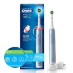 Oral B Pro 3 Rotating Electric Toothbrush