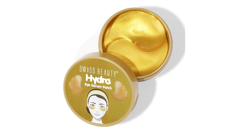 Swiss Beauty Hydra Eye Serum Patch