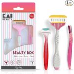 Kai Hair Removal Razor For Women