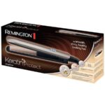 Lightweight Remington Hair Straightener