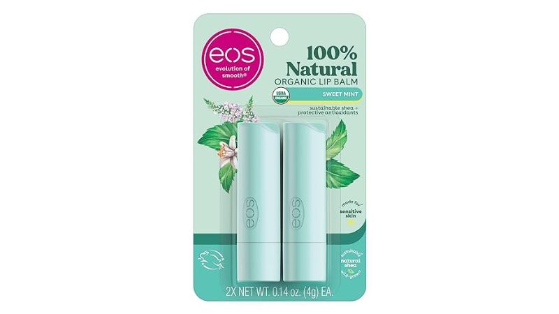 EOS Organic Lip Balm Stick