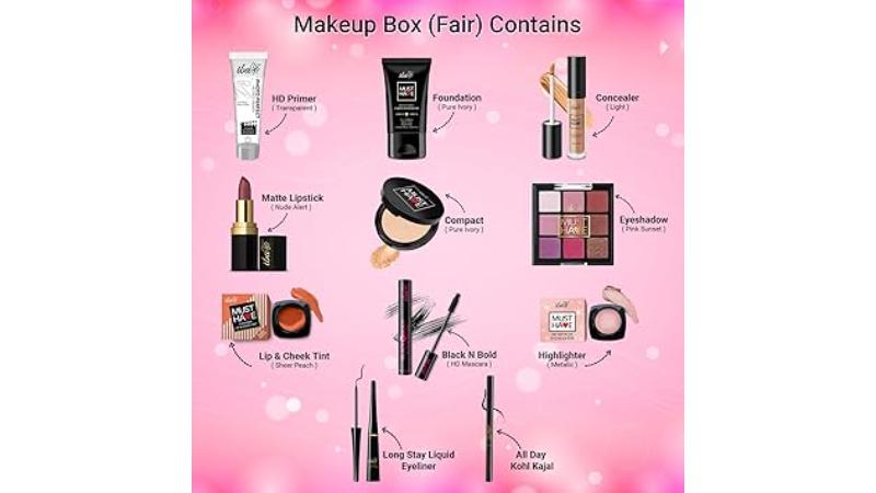 Makeup Kit