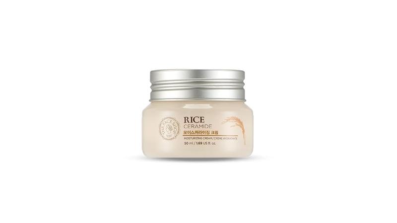 The Face Shop Moisturizing Cream