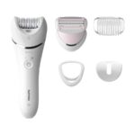 Long-Lasting Philips Cordless Epilator